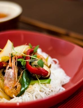 Lunch or dinner at Diani Beach